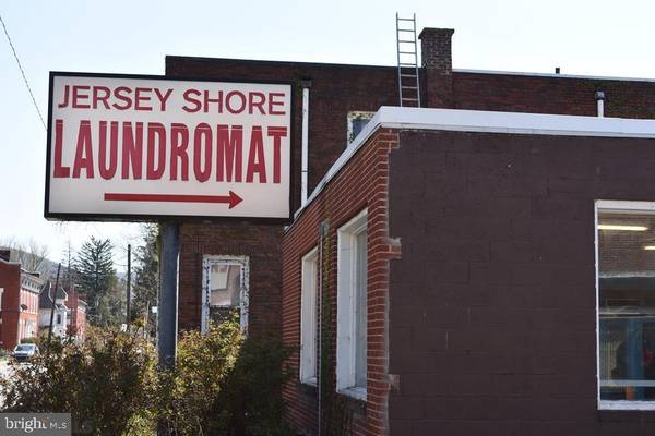 Jersey Shore, PA 17740,214 S MAIN ST