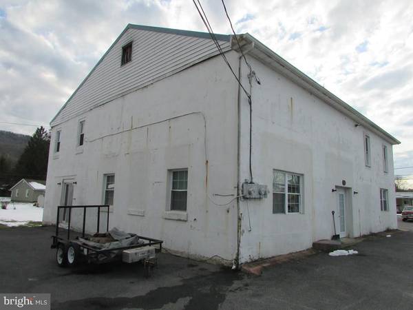 Milesburg, PA 16823,611 & 617 OLD 220 ROAD RD