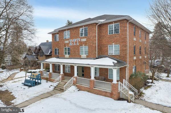 500 S ALLEN ST, State College, PA 16801