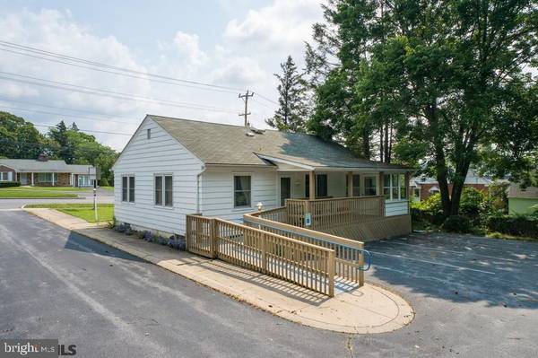 1380 N ATHERTON ST, State College, PA 16803