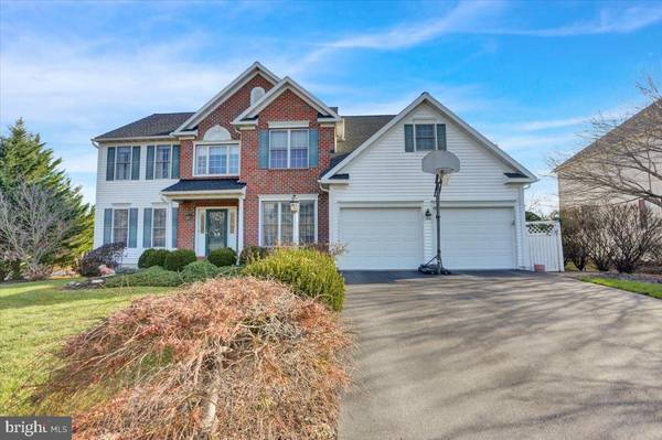 381 FIRETHORN LN, Reading, PA 19608