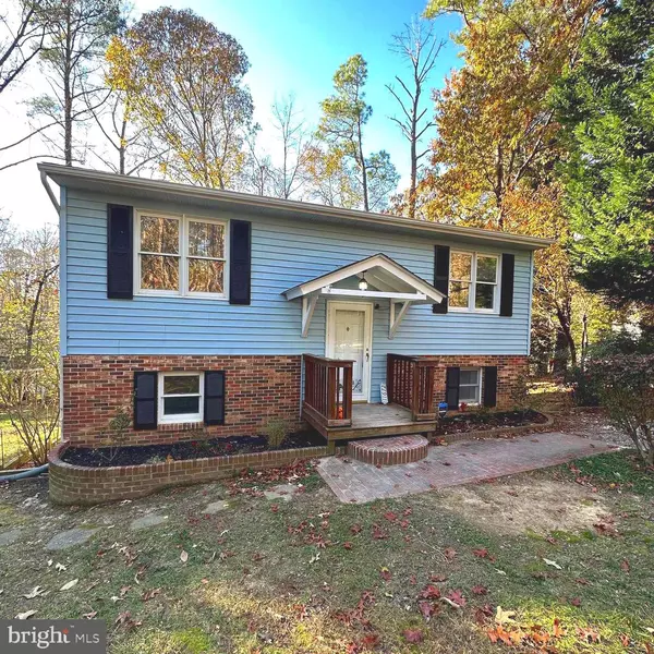 11672 COWPOKE CIR, Lusby, MD 20657