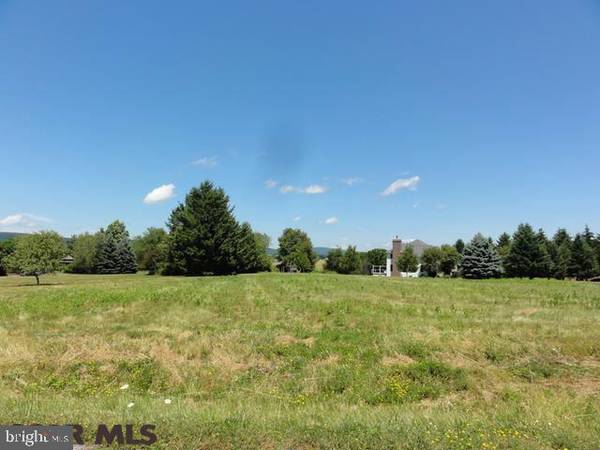 110 MEADOW LARK LN, Boalsburg, PA 16827