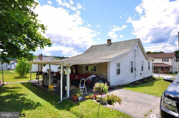 Clearfield, PA 16830,230 GOOD ST