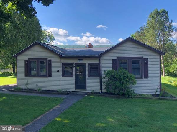 130 E HARRIS AVE, Boalsburg, PA 16827