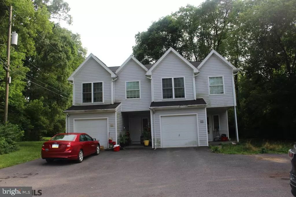 Lemont, PA 16851,130/132 SCHRECK ALY