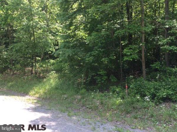 LOT 6R SPRUCE ROAD RD, Moshannon, PA 16859