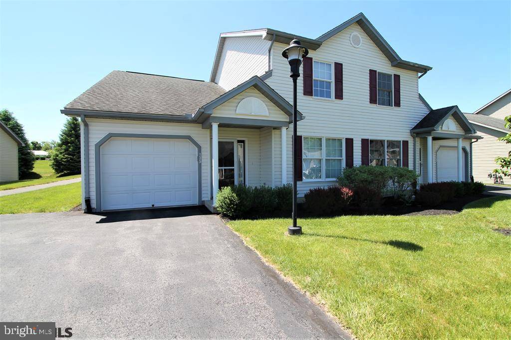 State College, PA 16801,135 WINCHESTER CT