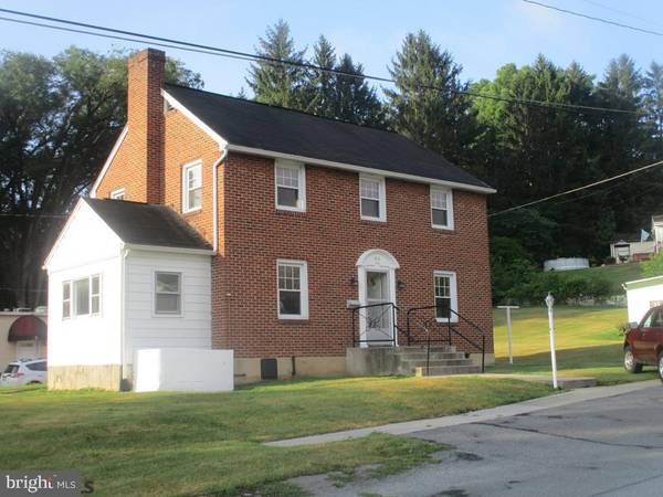 810 GREEN AVENUE ST, Bellefonte, PA 16823