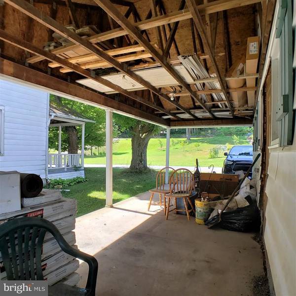 Grampian, PA 16838,278 PENN ST