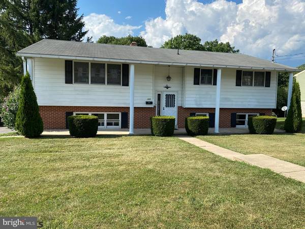 355 E BEAVER ST, Bellefonte, PA 16823