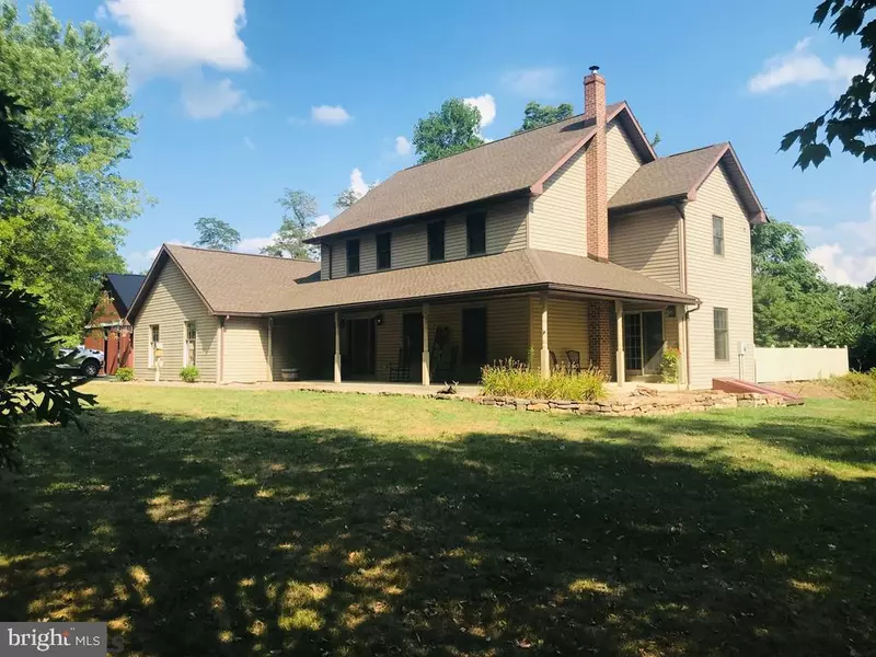 361 SAND ROCK RD, Lewistown, PA 17044