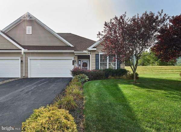 123 GLORY WAY, Boalsburg, PA 16827