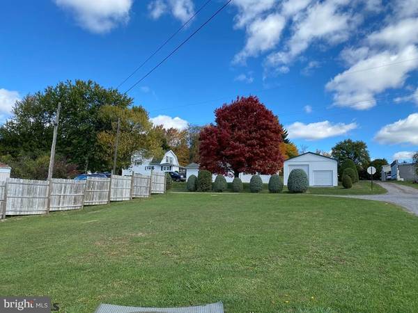 Wallaceton, PA 16876,222 CLEARFIELD ST