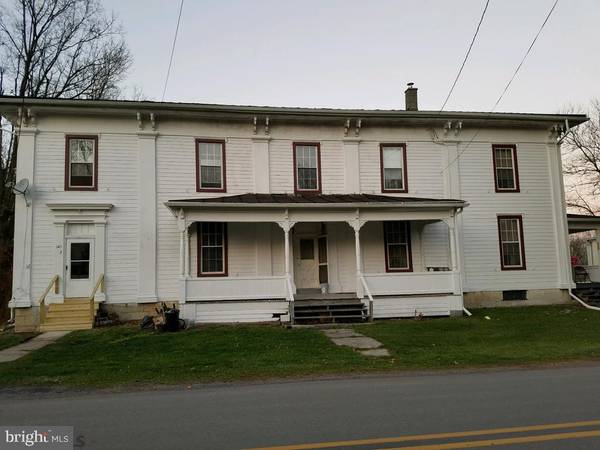 145 WATER ST, Spring Mills, PA 16875