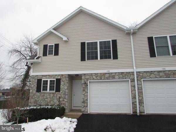 168 GALA DR, State College, PA 16801