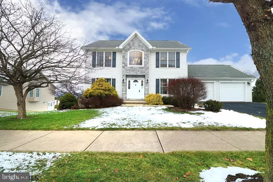 148 JAY LN, State College, PA 16801