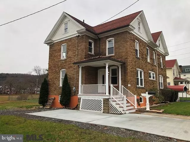 Clearfield, PA 16830,524 HANNAH ST