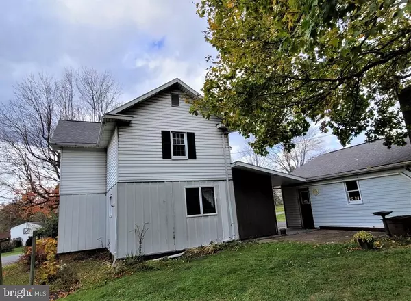 Ramey, PA 16671,230 SHORT ST