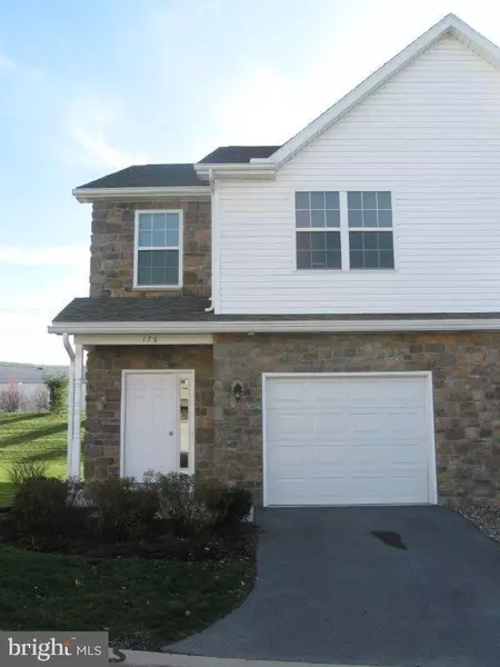 176 FAITH CIR, Boalsburg, PA 16827