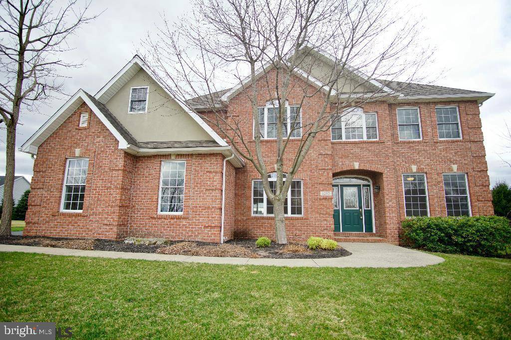 1252 BARNSTABLE LN, State College, PA 16803