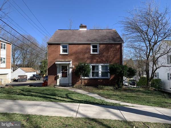 120 W HAMILTON AVE, State College, PA 16801