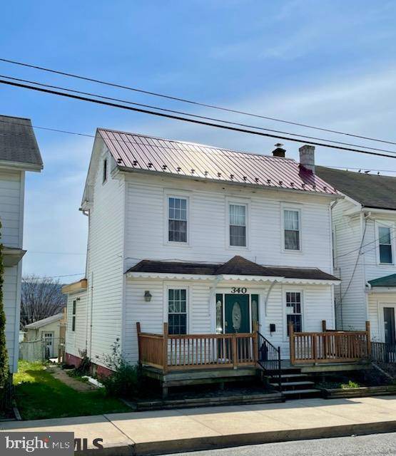 340 W 5TH ST, Lewistown, PA 17044