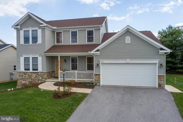 164 BOLTON AVE, State College, PA 16803