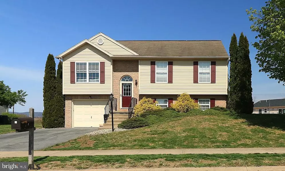 264 STEEPLECHASE DR, Bellefonte, PA 16823