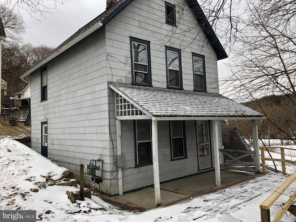 Bellefonte, PA 16823,391 PINE ST