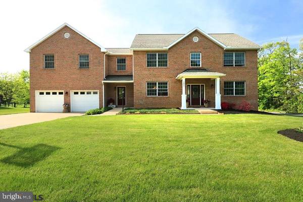 Pine Grove Mills, PA 16868,101 CHESTER CT