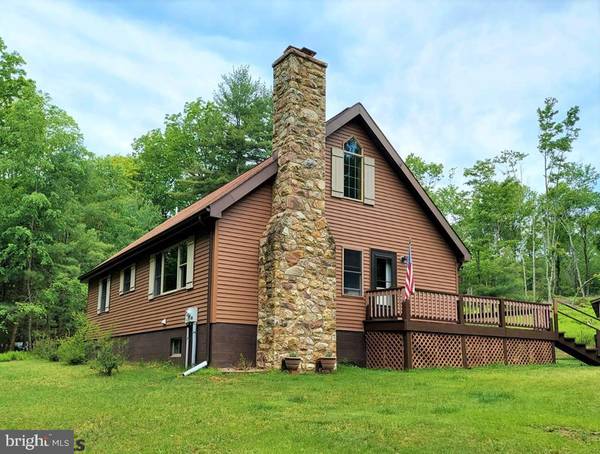 2164 BEAR PEN HOLLOW RD, Lock Haven, PA 17745