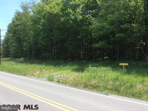 LOT 5 SPRUCE ROAD RD, Moshannon, PA 16859