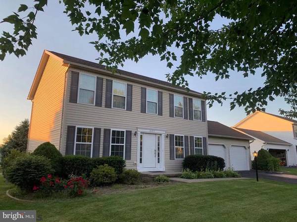 2323 RAVEN HOLLOW RD, State College, PA 16801