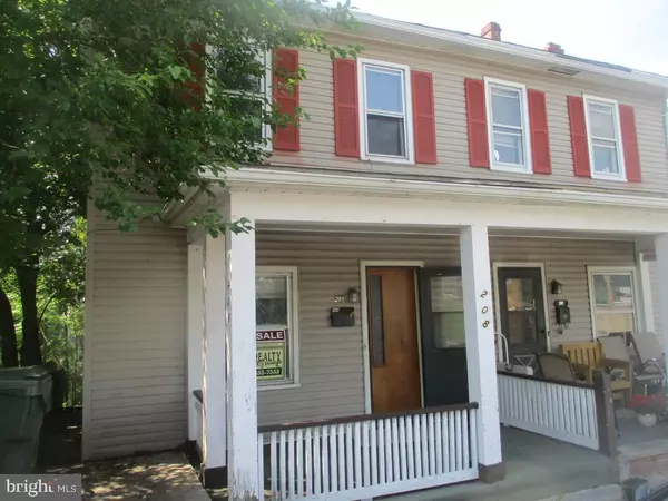 208 E HIGH STREET E ST #208, Bellefonte, PA 16823