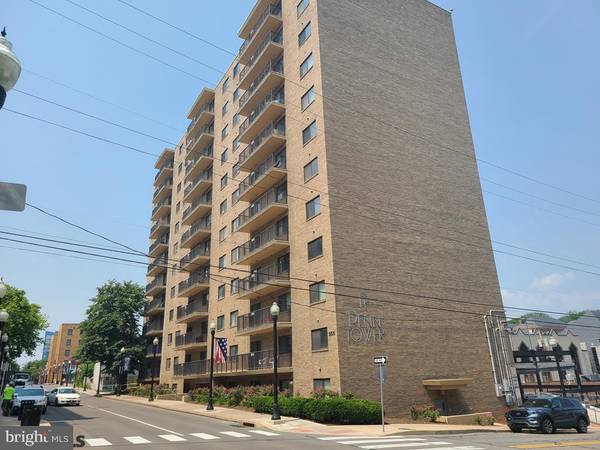 255 BEAVER AVENUE E AVE #1001, State College, PA 16801