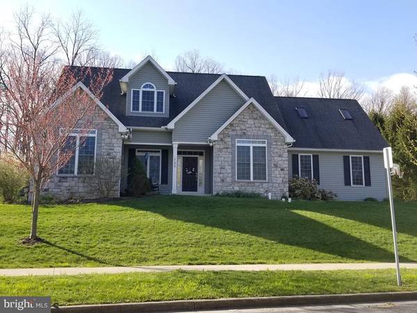 782 WALNUT SPRING LN, State College, PA 16801