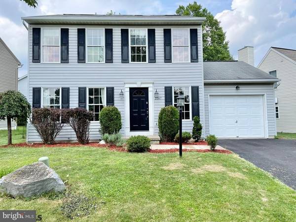 2387 QUAIL RUN RD, State College, PA 16801