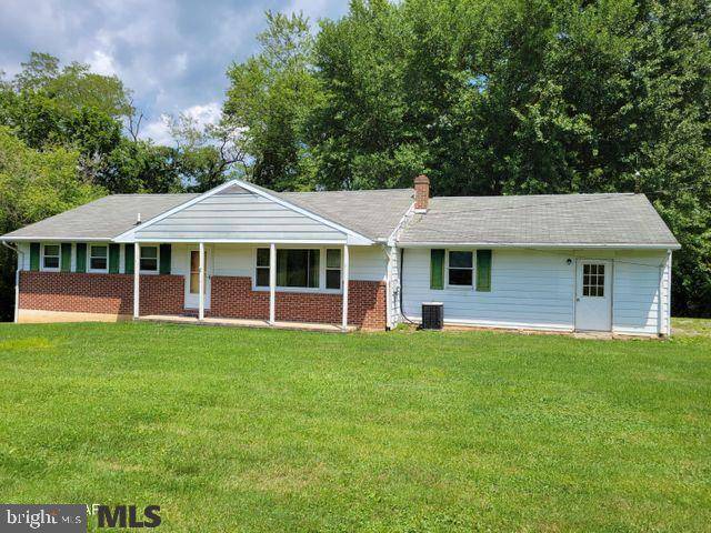 Howard, PA 16841,306 MILL ST