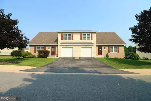 Bellefonte, PA 16823,113 FAUST CIR