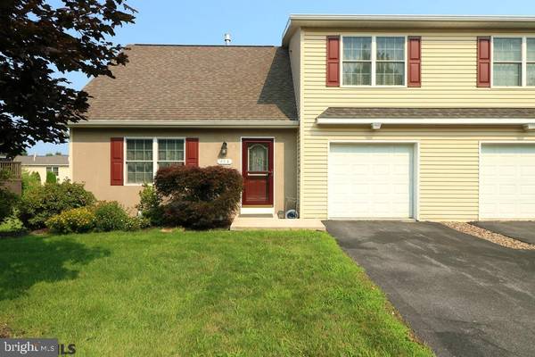 113 FAUST CIR, Bellefonte, PA 16823