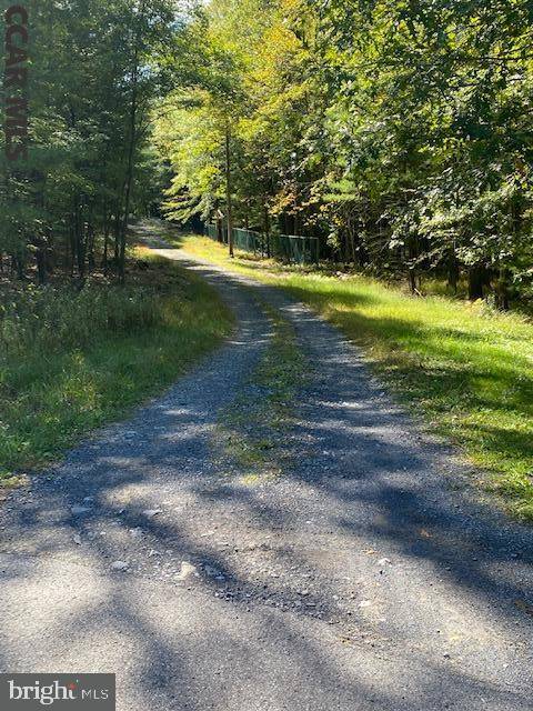 Port Matilda, PA 16870,LOT ON TOW HILL ROAD RD