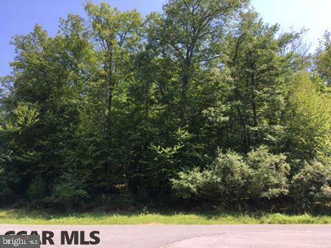 Port Matilda, PA 16870,LOT ON TOW HILL ROAD RD