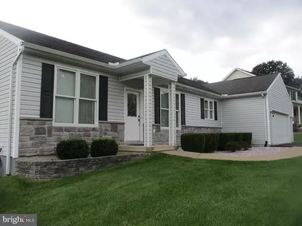 101 LESLIE CIR, Bellefonte, PA 16823