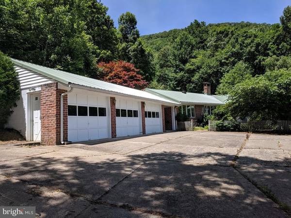 Julian, PA 16844,650 HALL RD