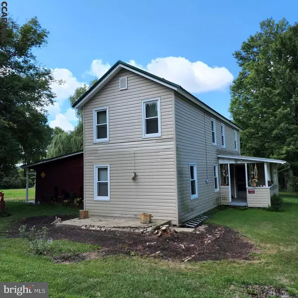 100 KNEPP RD, Bigler, PA 16825