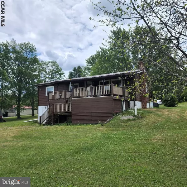 78 ROYER LN, Frenchville, PA 16836