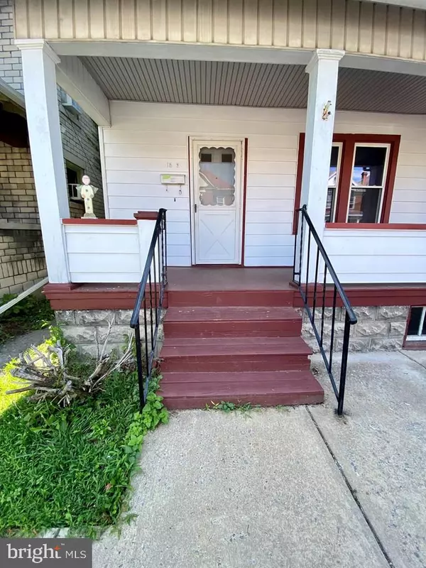 Huntingdon, PA 16652,1502 WASHINGTON ST