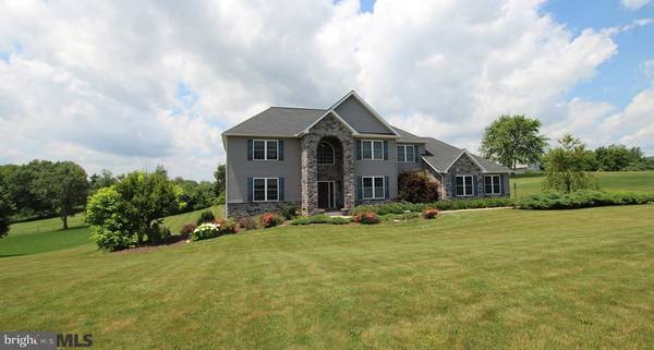 612 ROSSLYN RD, Boalsburg, PA 16827