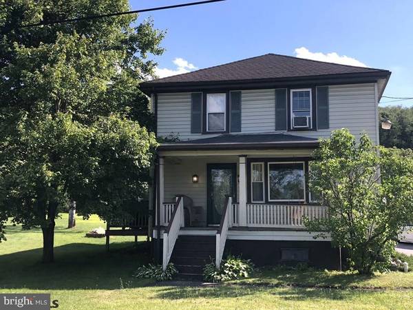 1309 PHILIPSBURG BIGLER HWY, Philipsburg, PA 16866